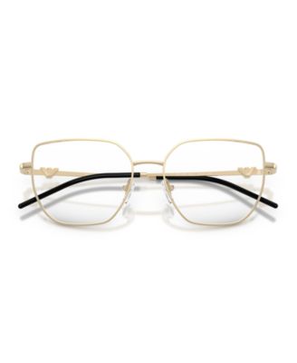 Women's Irregular Eyeglasses, EA1176