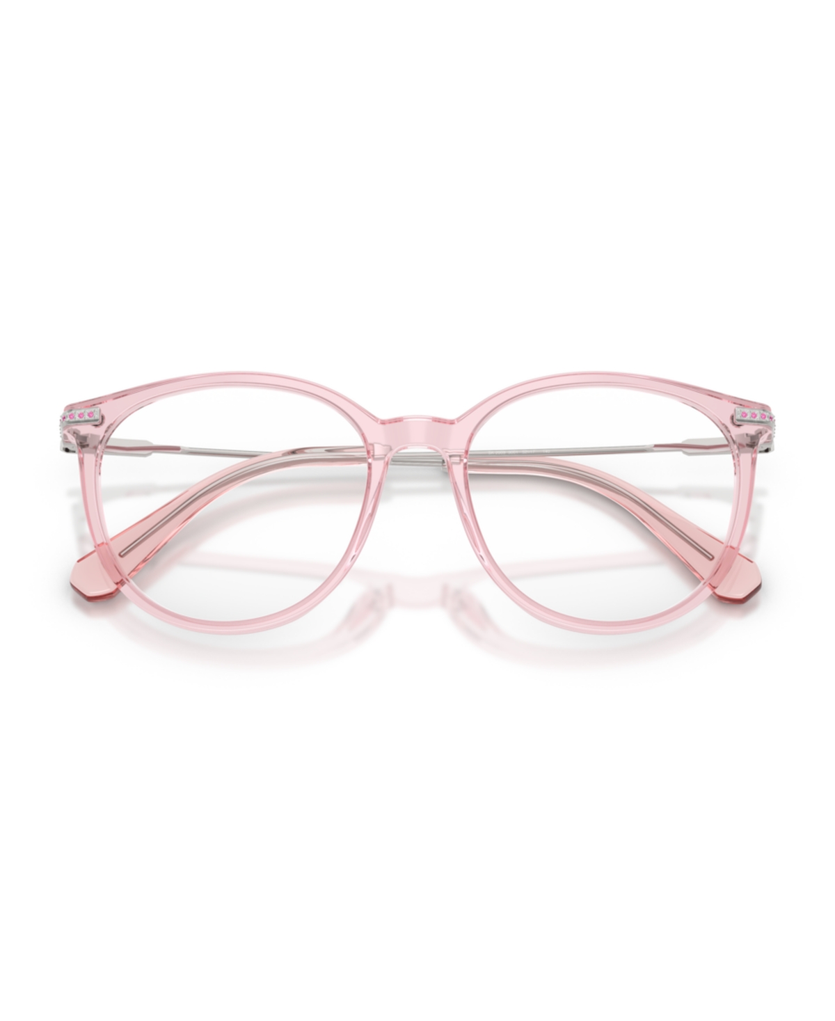 Swarovski Women's Panthos Eyeglasses