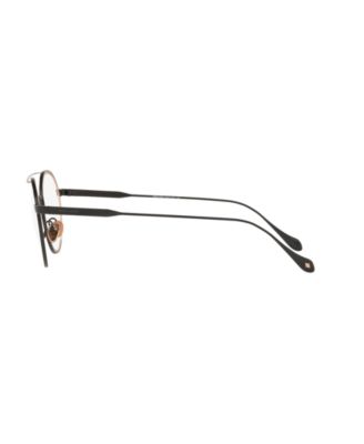 Men's Round Eyeglasses, AR5089