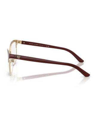 Women's Cat Eye Eyeglasses, RL5099