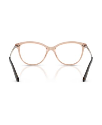 Women's Square Eyeglasses, BE2280