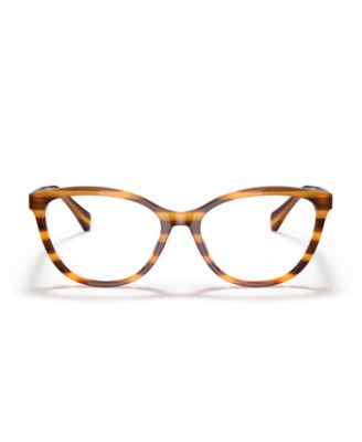 Women's Cat Eye Eyeglasses, RA7134