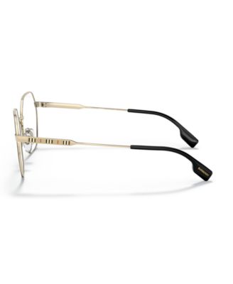 Women's Irregular Erin Eyeglasses, BE1350