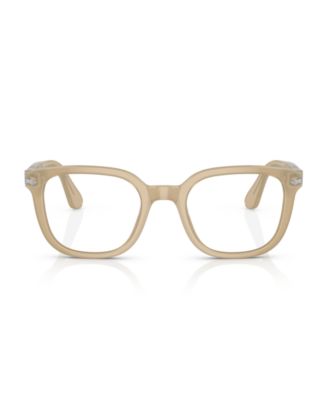 Unisex Square Eyeglasses, PO3263V