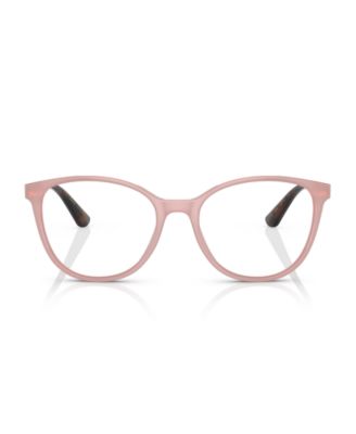 Dolce Gabbana Women's Butterfly Eyeglasses, DG3363