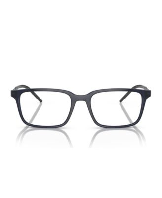 Dolce Gabbana Men's Square Eyeglasses, DG5099