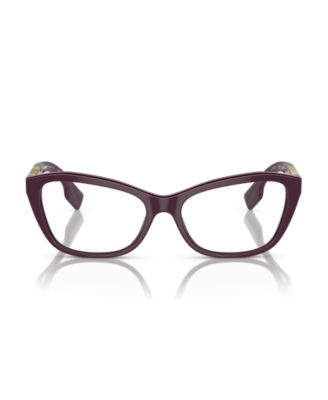 Women's Cat Eye Eyeglasses, BE2392