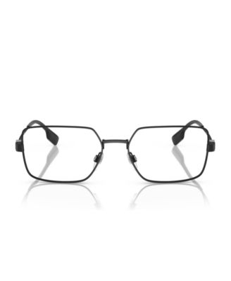 Men's Square Eyeglasses, BE1380