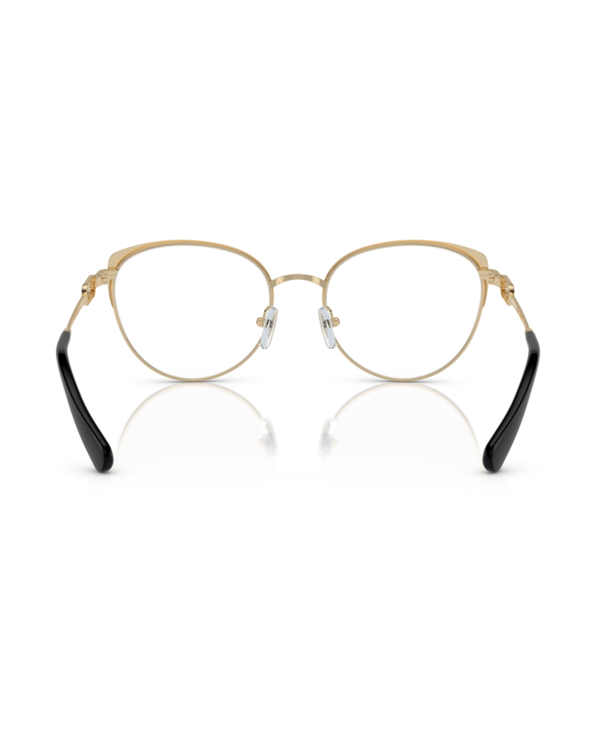 Emporio Armani Women's Cat Eye Eyeglasses, Ea1150