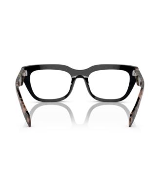 Women's Irregular Eyeglasses, PR A06V