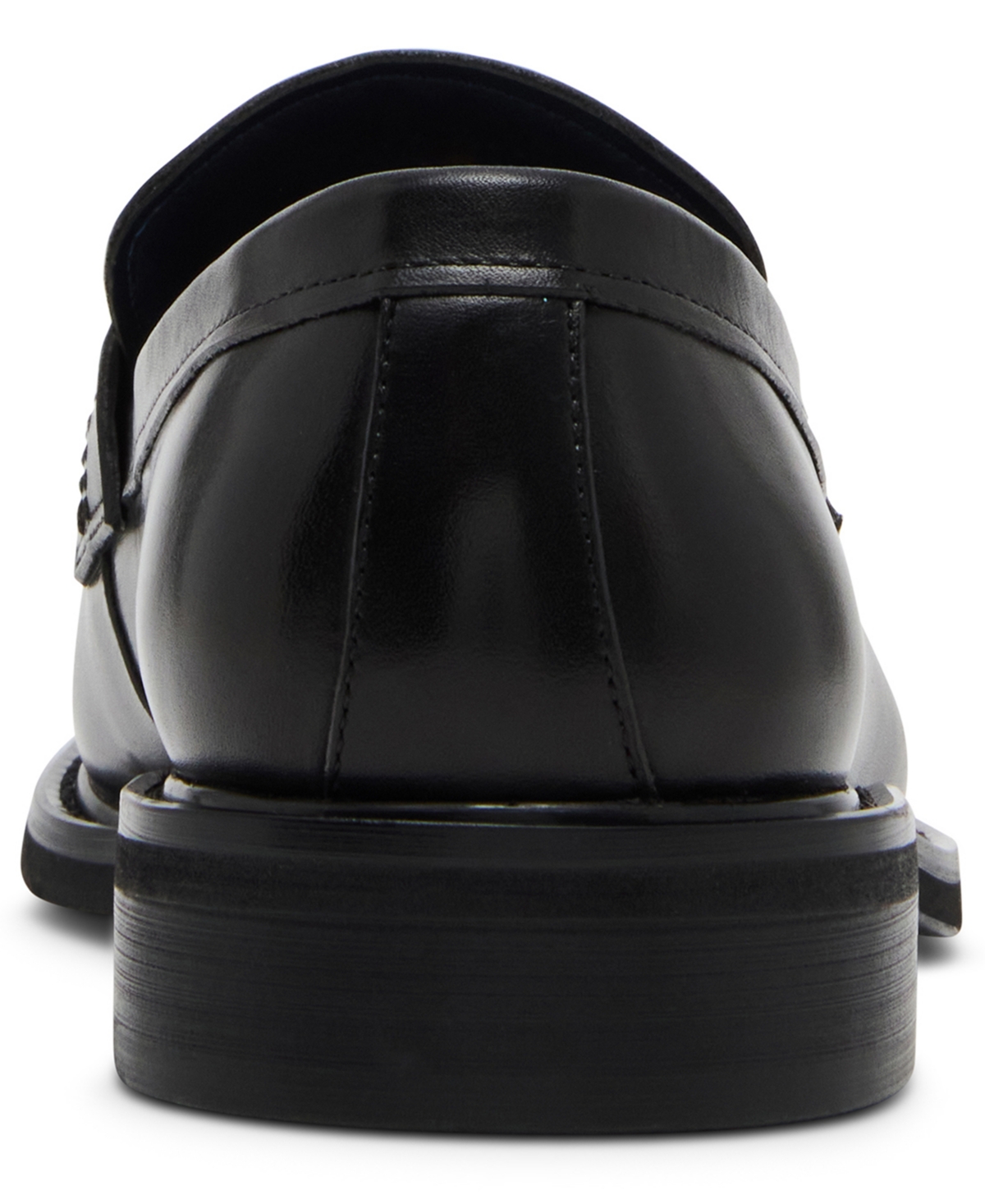 Steve Madden Men's Merced Slip-On Penny Loafer