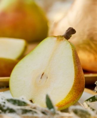 Royal Riviera Gold Pear Gift, 5 pounds