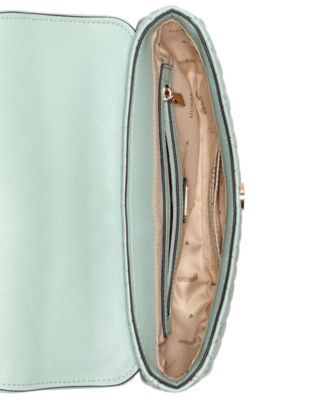 Atabey Convertible Small Flap Bag