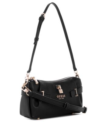 Yesba Small Top Zip Shoulder Bag