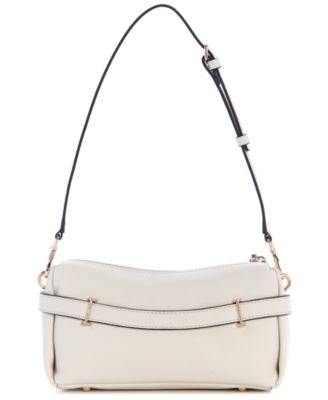 Yesba Small Top Zip Shoulder Bag