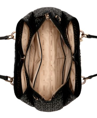 Isemay Girlfriend Medium Satchel Bag