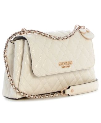 Isemay Convertible Small Flap Bag