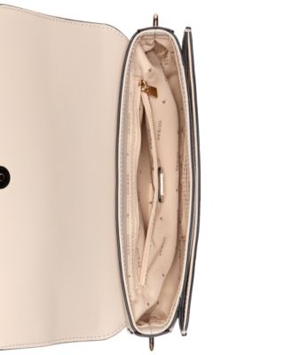 Sadie Flap Small Shoulder Bag