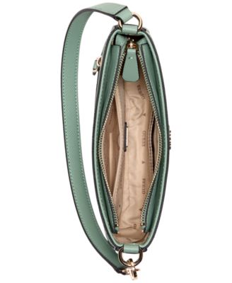 Noelle II Top Zip Small Shoulder Bag