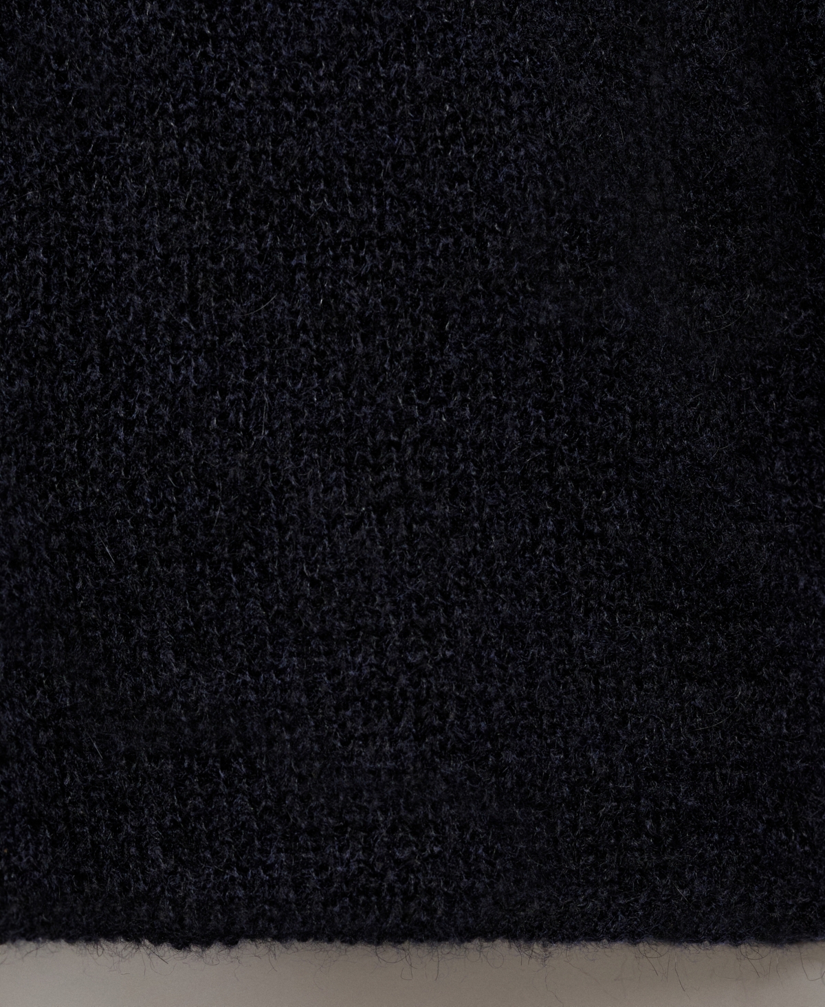 Mango Women's Semitransparent Knitted Sweater