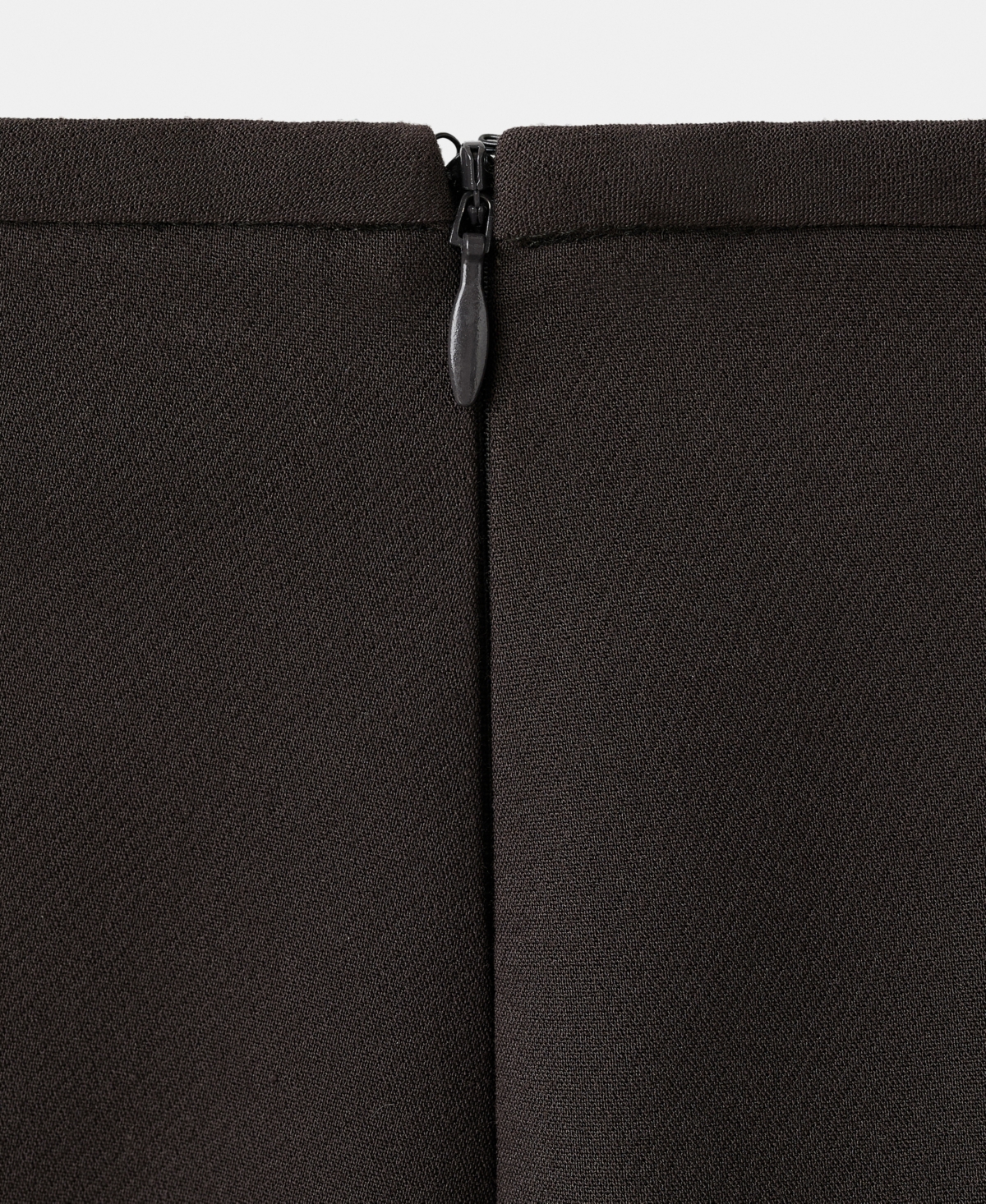 Mango Women's Cropped Culotte Pants