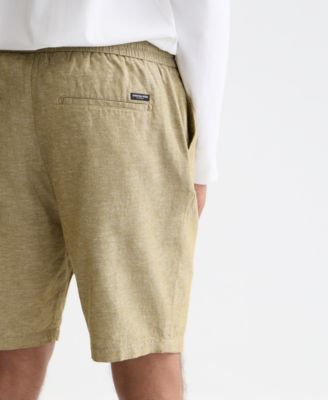 Men's Seasonal Regular Fit Shorts