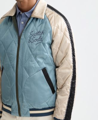 Men's 40th Anniversary Long-Sleeve Jacket