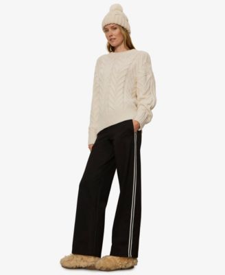 Women's Runway Track Pants