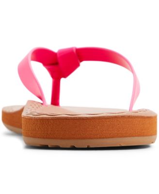 Women's Luv Me Knot Flip Sandals