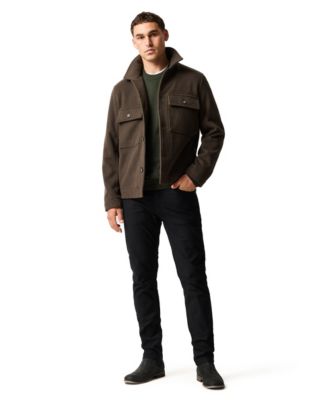 Men's Stewart Island Knit Sweater