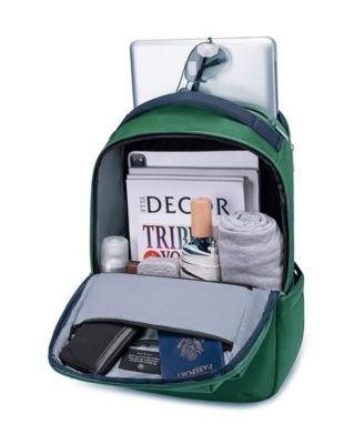 Origami 16" Laptop Backpack - Women's Laptop Bag