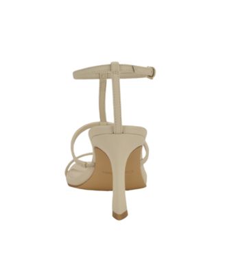 Women's Pelara Caged Strappy Stiletto Sandals