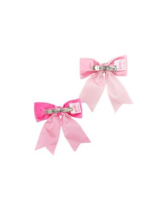 Girls Eloise Hair Bow Set