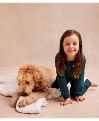 Baby Sleep Suit Extra Warm - 3.5 TOG