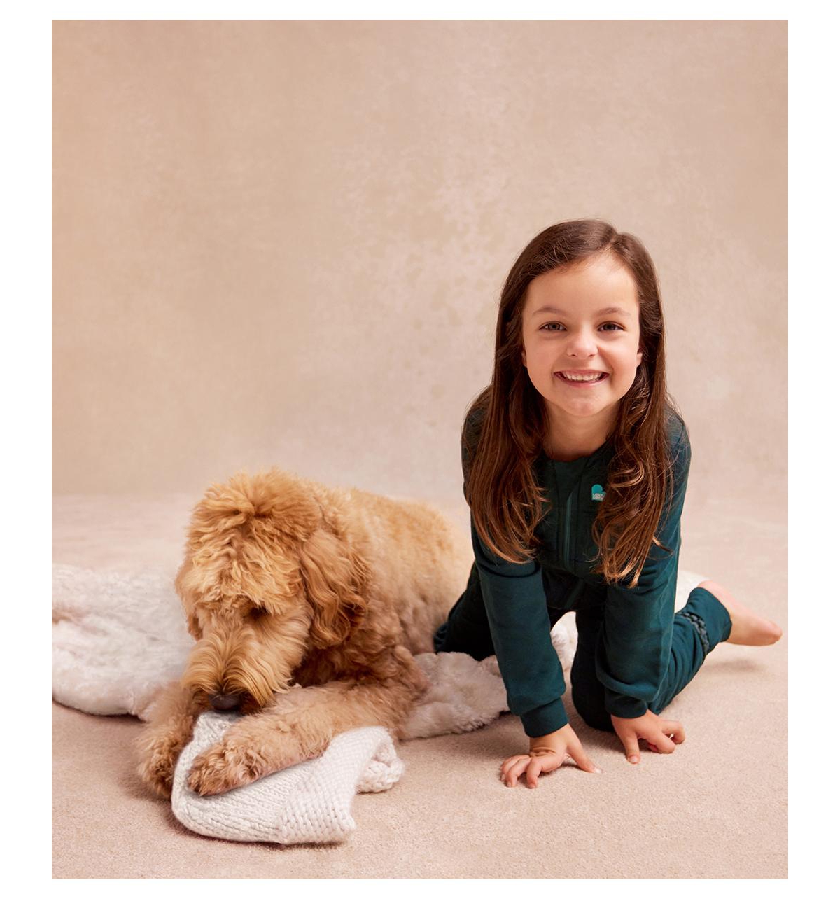 Love To Dream Baby Sleep Suit Extra Warm - 3.5 Tog