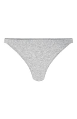 Hunkemoller Women's Cotton Thong