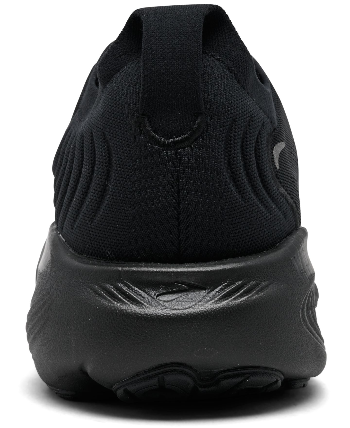 Мужские кроссовки Brooks Adrenaline GTS 25 Running, цвет: Чёрный — фото 4