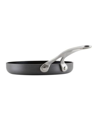Hard-Anodized 6.25" Nonstick Mini Skillet Frying Pan
