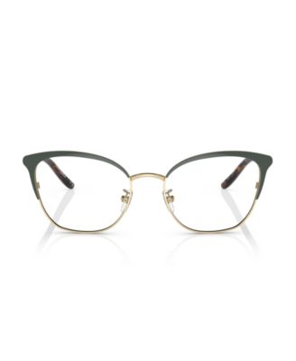 Women's Square Eyeglasses, TY1076