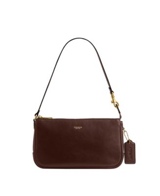 Brown coach bag Tabby Shoulder Bag 26 | Bags | Coach | COACH® main image 4