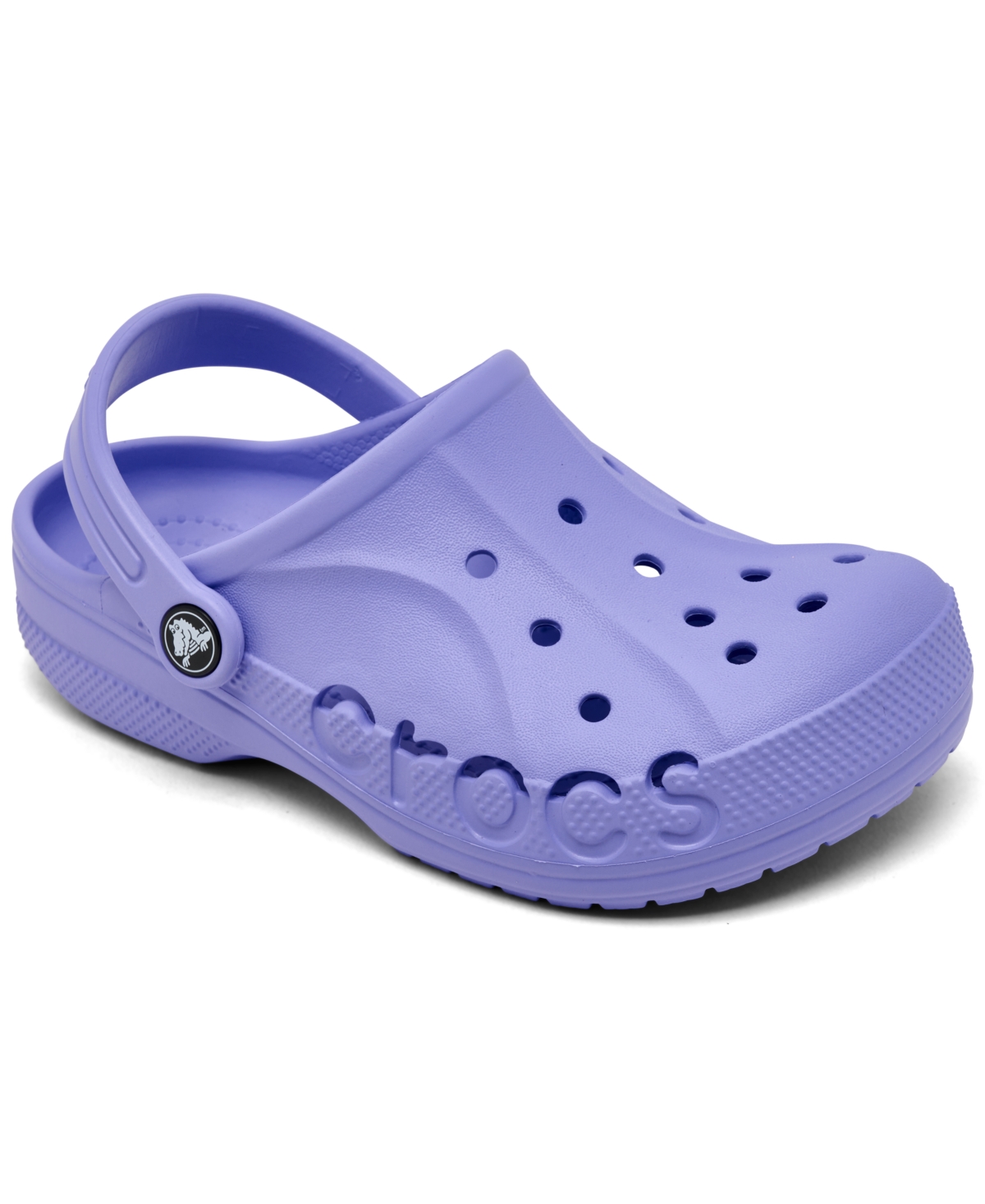 Crocs Little Girls' Baya Classic Clogs from Finish Line