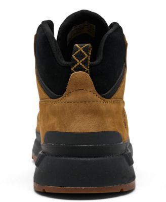 Men's Field Trekker Mid Hiking Boots from Finish Line