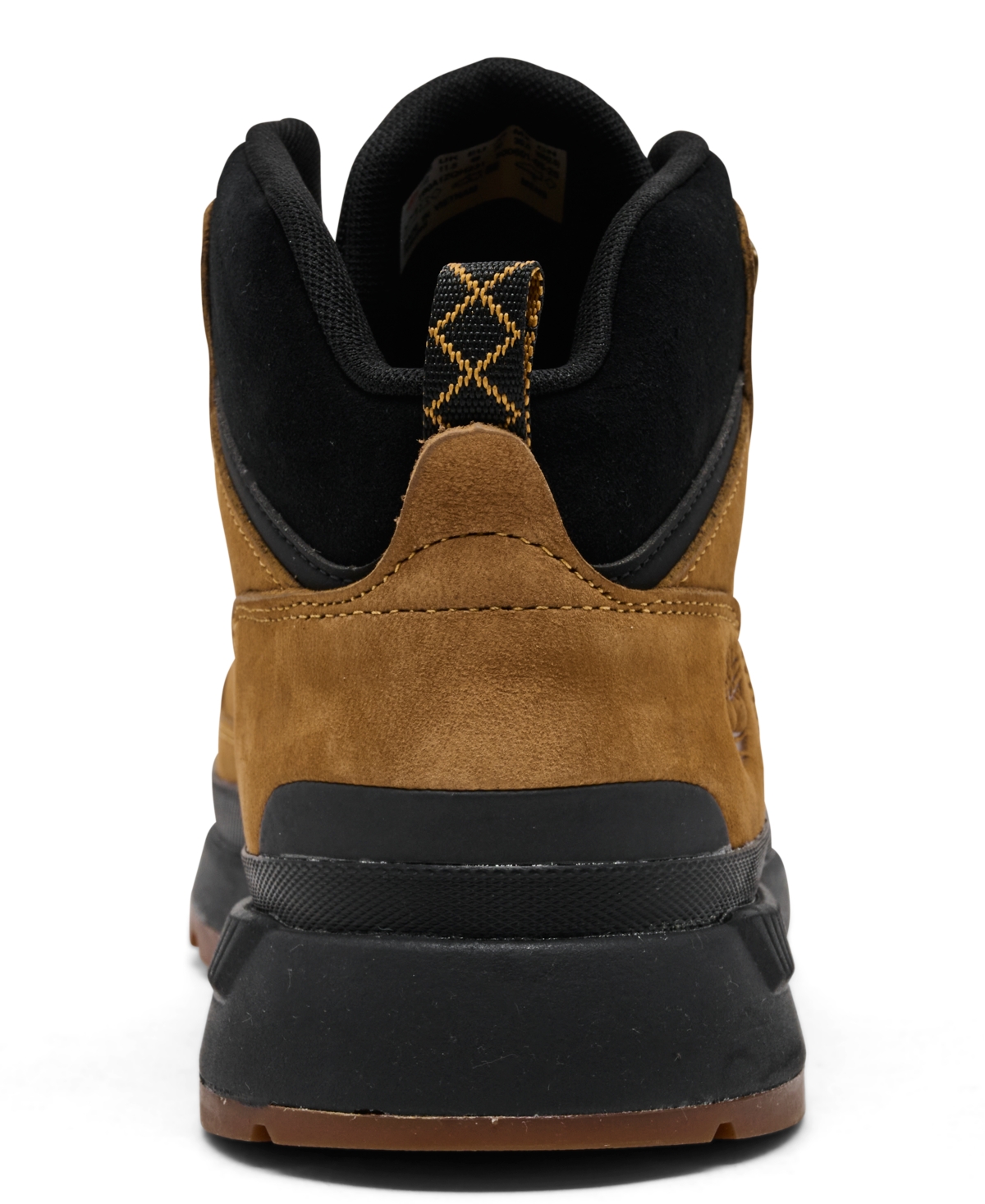 Timberland Men's Field Trekker Mid Hiking Boots from Finish Line