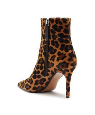 Women's Mikki Pointed Toe Dress Booties