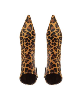 Women's Mikki Pointed Toe Dress Booties