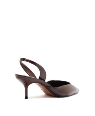 Women's Paola Mid Heel Pumps