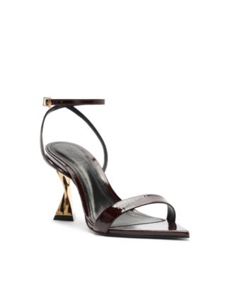 Women's Elisha Buckle Dress Heels