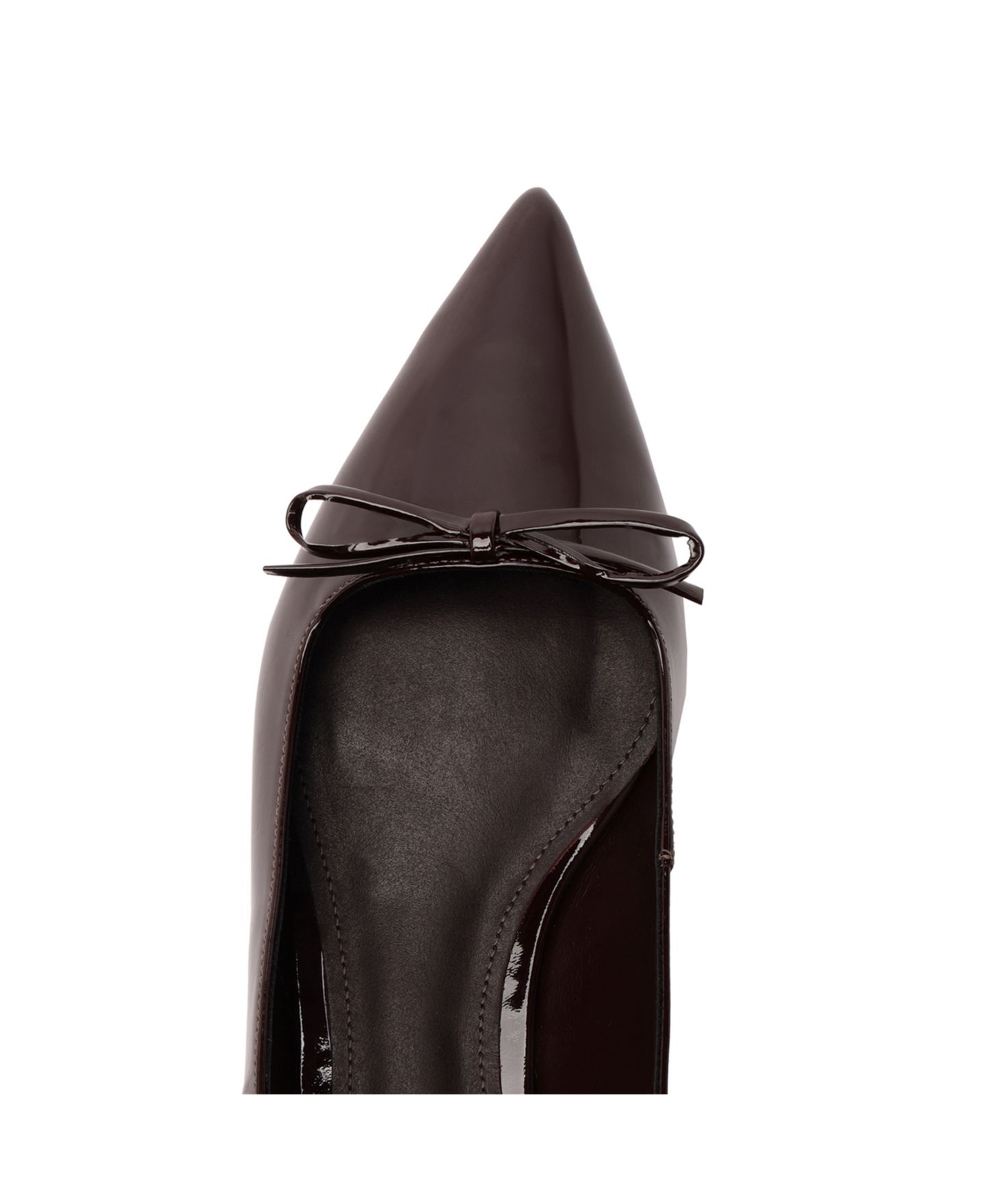 Женские балетки Schutz Violetta Slingback Flats, цвет: Maplewood — фото 9