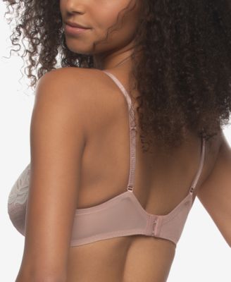 Women's Amelie Vintage Lace Unlined Bra