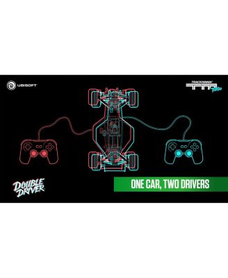 TrackMania Turbo - PlayStation 4